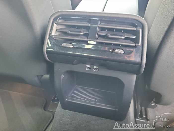 BMW i5 2024