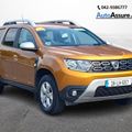 Dacia Duster 2021