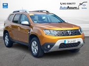 Dacia Duster 2021