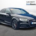 Audi A3 2018