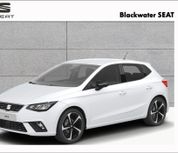 SEAT Ibiza 2026