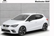SEAT Ibiza 2026