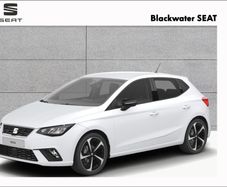 SEAT Ibiza 2026
