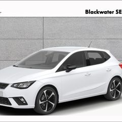 SEAT Ibiza 2026