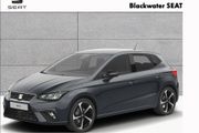 SEAT Ibiza 2026