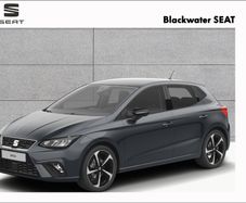 SEAT Ibiza 2026