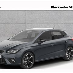 SEAT Ibiza 2026