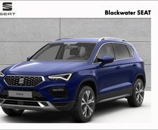 SEAT Ateca 2026