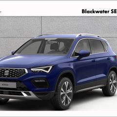 SEAT Ateca 2026