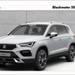 SEAT Ateca 2026