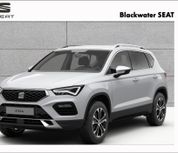 SEAT Ateca 2026