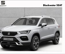 SEAT Ateca 2026