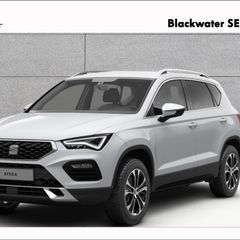 SEAT Ateca 2026