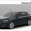 SEAT Arona 2025