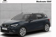 SEAT Arona 2025