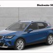 SEAT Arona 2025