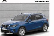 SEAT Arona 2025