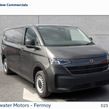 Volkswagen Transporter 2025
