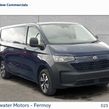 Volkswagen Transporter 2025