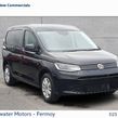 Volkswagen Caddy 2025