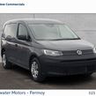 Volkswagen Caddy 2025