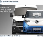 Volkswagen Amarok 2025