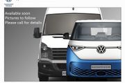 Volkswagen Amarok 2025