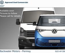 Volkswagen Amarok 2025