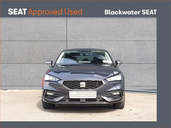 SEAT Leon 2025