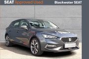 SEAT Leon 2025