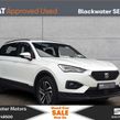 SEAT Tarraco 2022