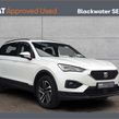 SEAT Tarraco 2022