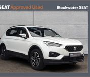 SEAT Tarraco 2022