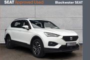 SEAT Tarraco 2022