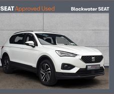SEAT Tarraco 2022