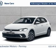 Volkswagen Polo 2026