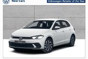 Volkswagen Polo 2026