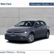 Volkswagen Polo 2026