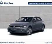 Volkswagen Polo 2026