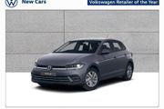 Volkswagen Polo 2026