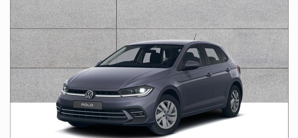 Volkswagen Polo 2026