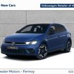 Volkswagen Polo 2026