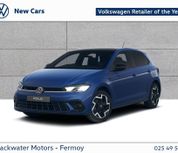 Volkswagen Polo 2026