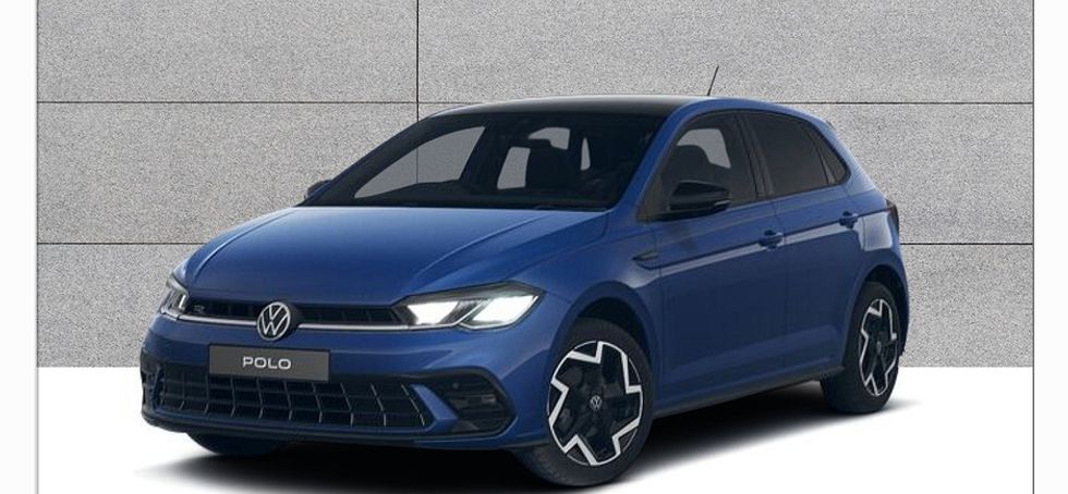 Volkswagen Polo 2026
