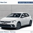 Volkswagen Polo 2026