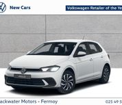 Volkswagen Polo 2026