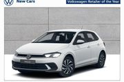 Volkswagen Polo 2026
