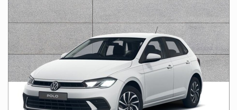 Volkswagen Polo 2026