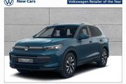 Volkswagen Tiguan 2026