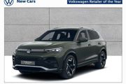 Volkswagen Tiguan 2026